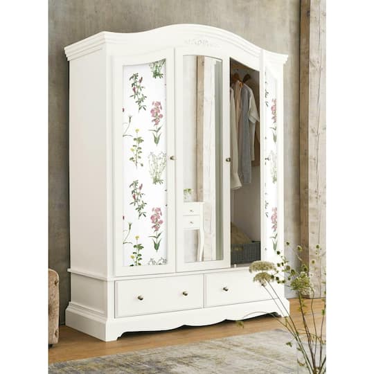 RoomMates Botanical Print Peel & Stick Wallpaper